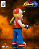 Chibi Creature Terry Bogard - The King of Fighters R-2