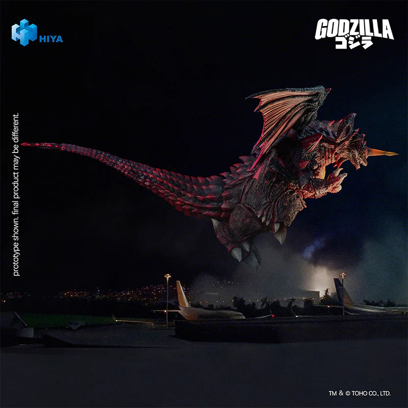 [PREORDER] Exquisite Basic Destoroyah - Godzilla vs Destoroyah