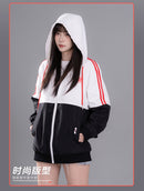[PREORDER] Kamen Rider Geats Zip Hoodie