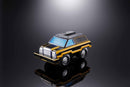 [PREORDER] Soul of Chogokin GX-88 Vehicle Voltron - Armored Fleet Dairugger XV