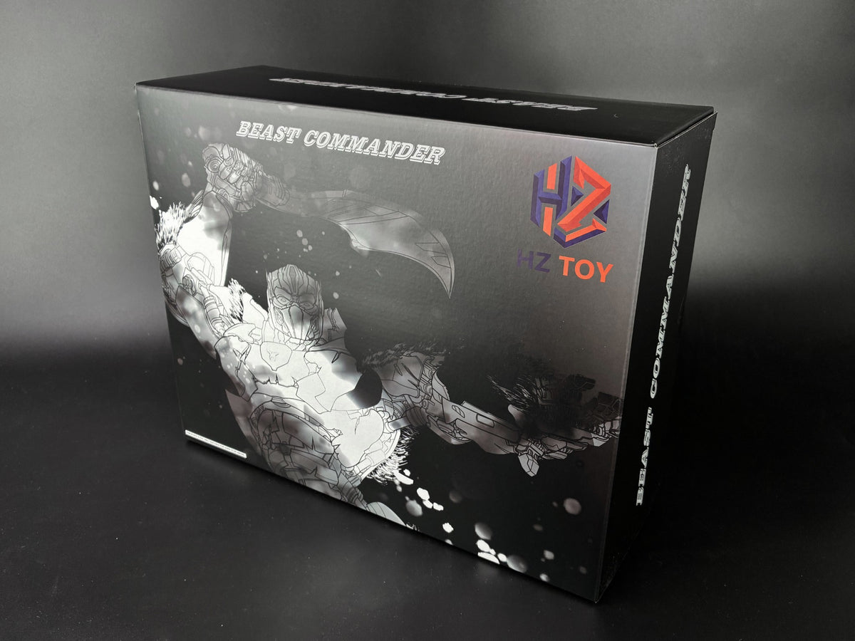 [PREORDER] HZ Toy Beast Commander