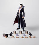 [PREORDER] SH Figuarts Chrollo - Hunter x Hunter