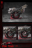 [PREORDER] FogToys V 1/12 Figure - Fantasy Alphabet Series
