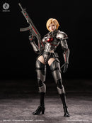[PREORDER] Valkyrie Brunhilde 1/12 Action Figure