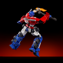 Transformers Combot Optimus Prime