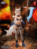 [PREORDER] Snail Shell RPG-05 1/12 Wolf