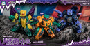 [PREORDER] MachineCat Toys MCT-C02 Ferocy B-Robo