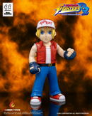 Chibi Creature Terry Bogard - The King of Fighters R-2