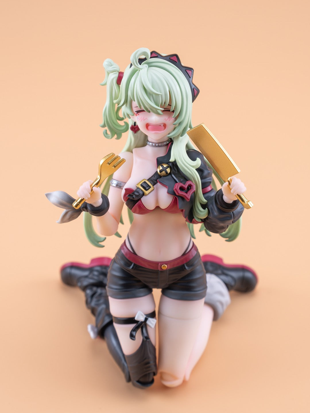 [PREORDER] Magic Sound Angel - Hoshikawa Maomao 1/12 Action Figure