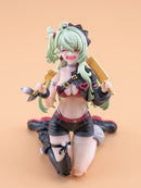 [PREORDER] Magic Sound Angel - Hoshikawa Maomao 1/12 Action Figure