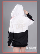[PREORDER] Kamen Rider Geats Zip Hoodie