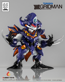 [PREORDER] Chibi Creature - Perseverance Kaiju Anti (Kaiju Form) - SSSS.GRIDMAN