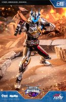 [PREORDER] F.B.S Baatar Action Figure - Xtreme Vanguard Baatar