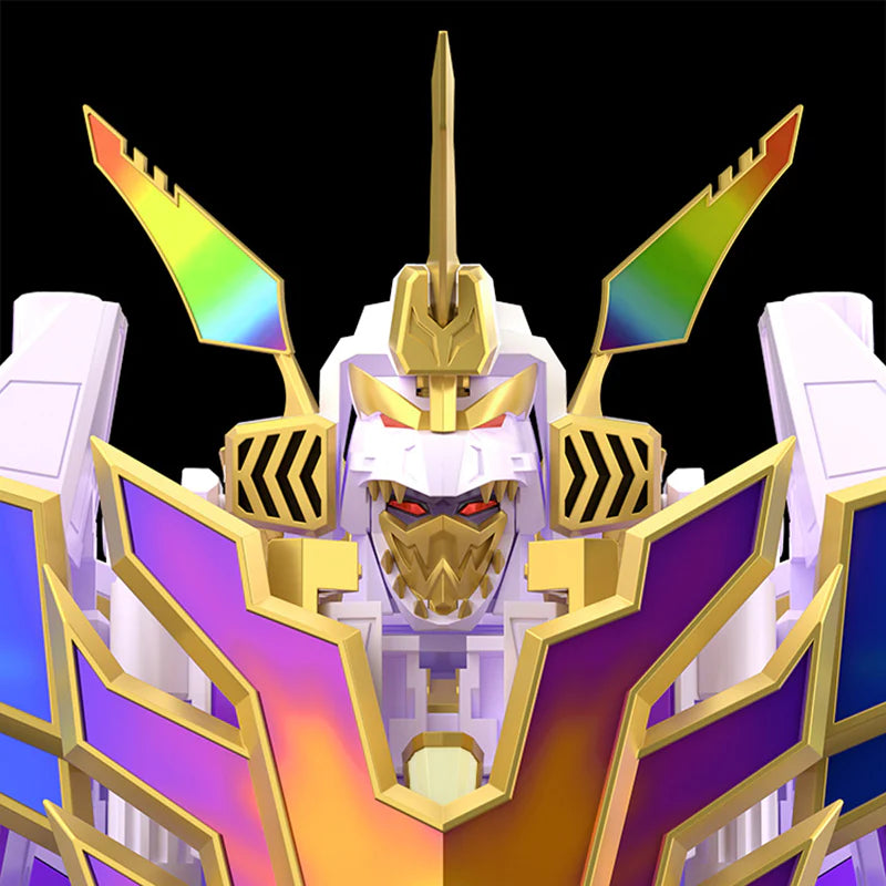 [PREORDER] THE GATTAI Dynazenon Relive