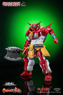 Iron Romance Workshop SRL-01 Super Robot Legend Getter - Akaoni