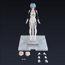 [PREORDER] Blokees Rei Ayami - Evangelion Fantastic Edition