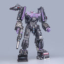 [PREORDER] Mecha Invasion Giant Legion GLA-01-07B Titan Obsidian Version