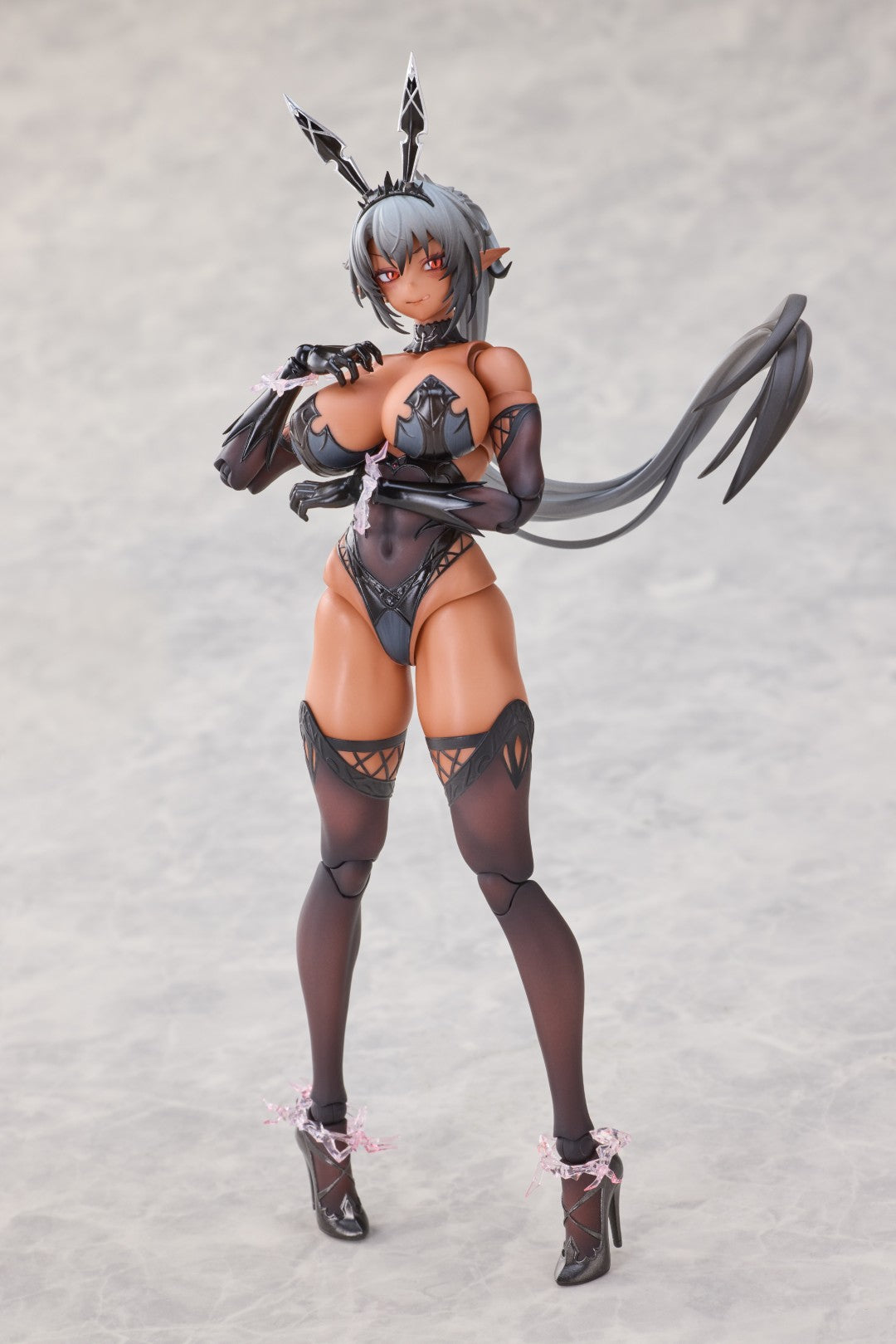 [PREORDER] Otherwhere Galactic Gilnada 1/12 Scale Action Figure