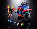 [PREORDER] Chogokin Daikumaryu & Gaiking
