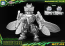 [PREORDER] MachineCat Toys MCT-02 Buzz Voltbee