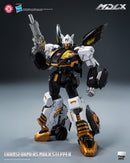 [PREORDER] MDLX Stepper - Transformers