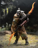 [PREORDER] INART Action Guangzhi 1/12 Action Figure - Black Myth Wukong