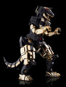 Power Rangers Furai Model Megazord - Black Limited Ver