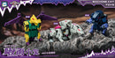 [PREORDER] MachineCat Toys MCT-C02 Ferocy B-Robo