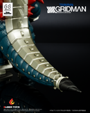 [PREORDER] Chibi Creature Comeback Kaiju Mecha Ghoulghilas - SSSS.GRIDMAN