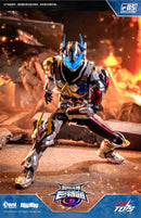 [PREORDER] F.B.S Baatar Action Figure - Xtreme Vanguard Baatar