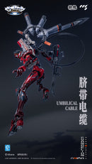 [PREORDER] CCS Toys Evangelion Unit‑02 Type II