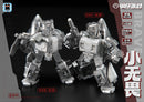 [PREORDER] Steel Kitty Party JGM-SKP04 Fearless