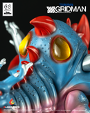 Chibi Creature High-Spirited Kaiju Ghoulghilas - SSSS.GRIDMAN