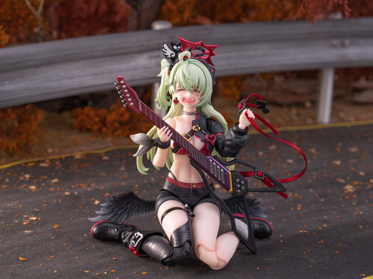 [PREORDER] Magic Sound Angel - Hoshikawa Maomao 1/12 Action Figure