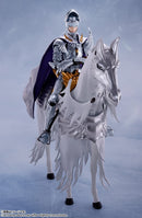 SH Figuarts Griffith (Hawk of Light)