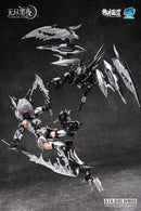 [PREORDER] ATK Girl Camilla Phantom Silver Blood 1/12 Model Kit