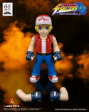 Chibi Creature Terry Bogard - The King of Fighters R-2