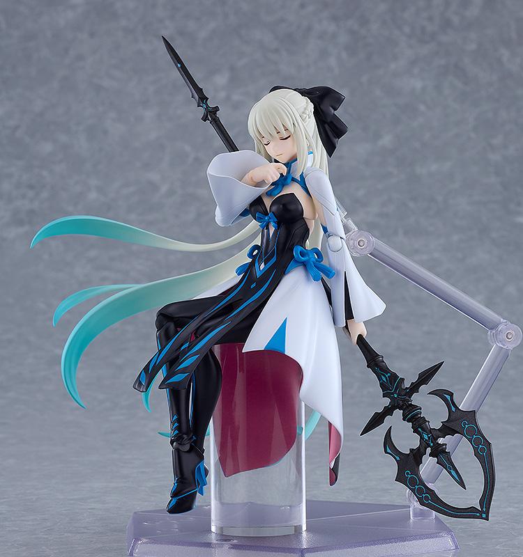 [PREORDER] figma Berserker Morgan - Fate Grand Order