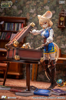 [PREORDER] LADoTOYS ERA-005 Margaret Scholar Ver