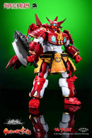 Iron Romance Workshop SRL-01 Super Robot Legend Getter - Akaoni