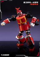 Kaiyu Model TJXB001 Kabutack