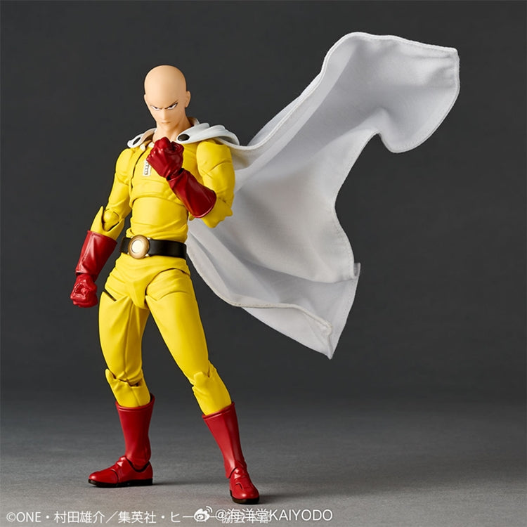 [PREORDER] Amazing Yamaguchi Saitama - One-Punch Man (Reissue)