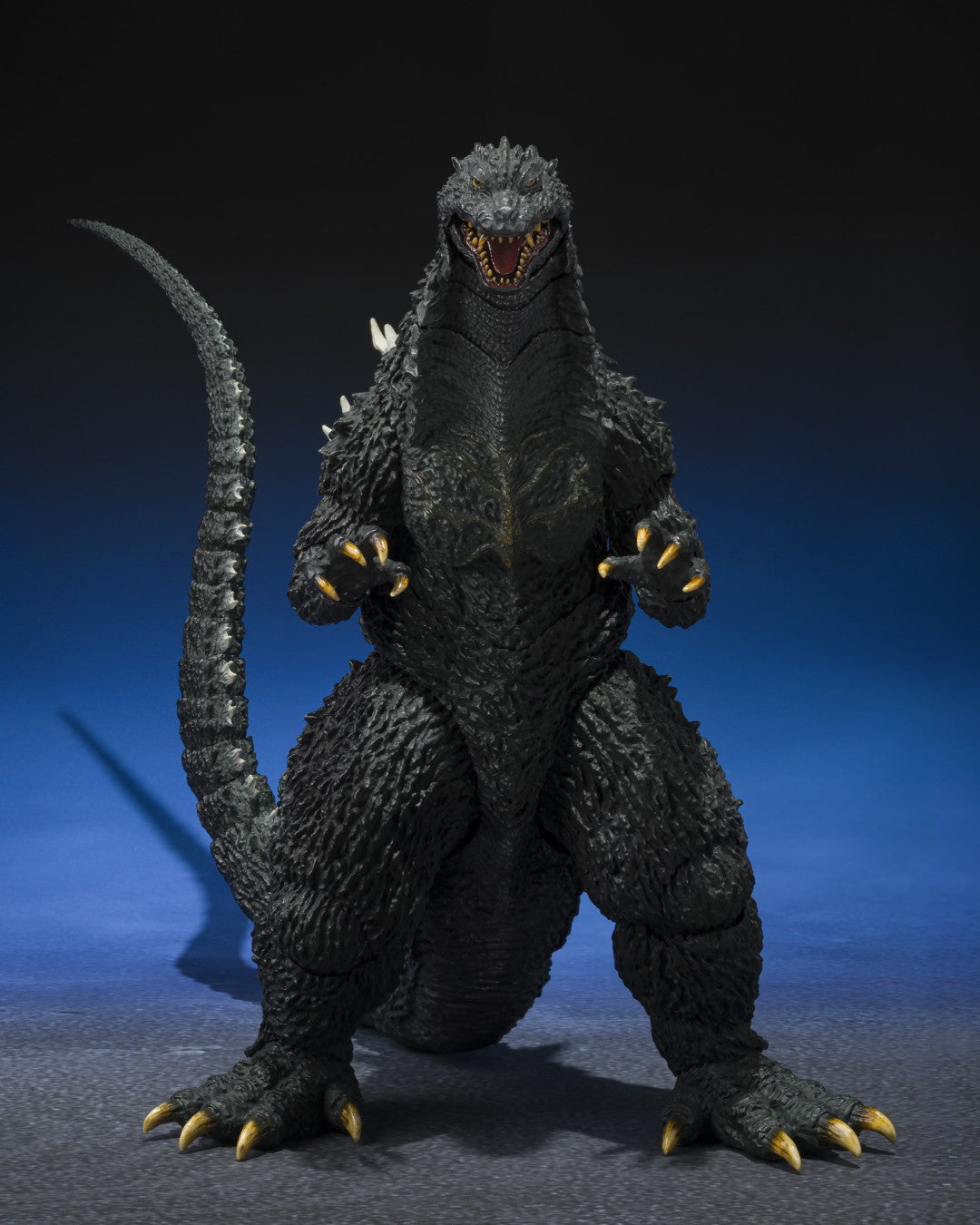 [PREORDER] SH MonsterArts Godzilla 2003