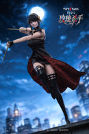 [PREORDER] TOYSTARS TS-012 Rose Killer 1/6 Action Figure