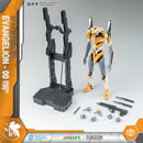 Yolopark Evangelion AMK Series EVA-00 Prototype Model Kit
