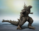 [PREORDER] SH MonsterArts Godzilla 2026 (Minus Zero)