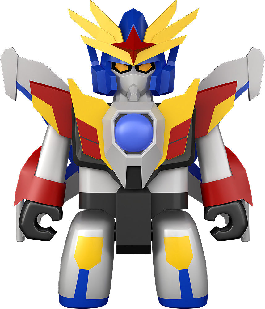 [PREORDER] BRICKROID Da-Garn X