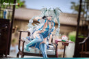 [PREORDER] Animester Florence Alluring Larkspur 1/7 Scale Figure - Girls Frontline 2 Exilium