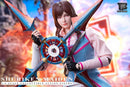 [PREORDER] Toys Battalion TB037 Shuriken Maiden 1/6 Collectible Figure