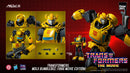 [PREORDER] MDLX Bumblebee (1986 Movie Edition) - Transformers